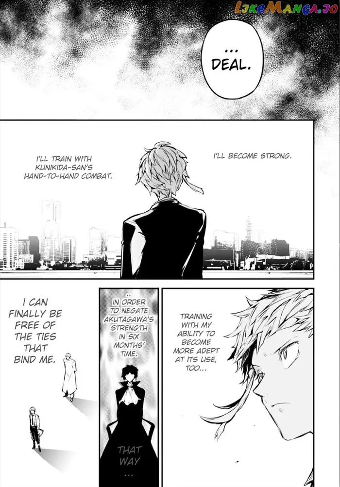 Bungou Stray Dogs Chapter 53 image 36_optimized